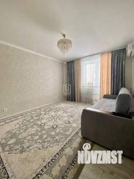 2-к квартира, вторичка, 43м2, 2/3 этаж