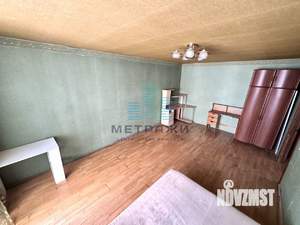 2-к квартира, вторичка, 60м2, 6/9 этаж