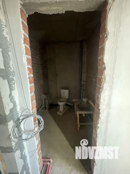 1-к квартира, вторичка, 33м2, 8/9 этаж