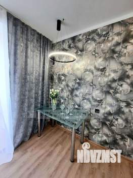 1-к квартира, вторичка, 34м2, 4/5 этаж