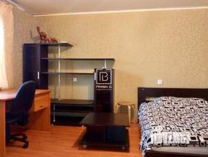 1-к квартира, вторичка, 32м2, 4/5 этаж