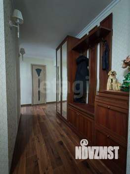 3-к квартира, вторичка, 77м2, 2/9 этаж