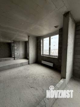 3-к квартира, вторичка, 87м2, 9/22 этаж