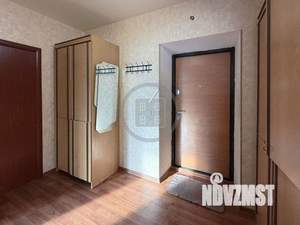 1-к квартира, вторичка, 38м2, 6/9 этаж