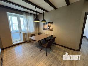 2-к квартира, вторичка, 65м2, 9/16 этаж