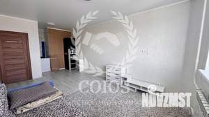 1-к квартира, вторичка, 41м2, 16/17 этаж