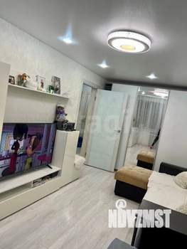 1-к квартира, вторичка, 30м2, 4/5 этаж