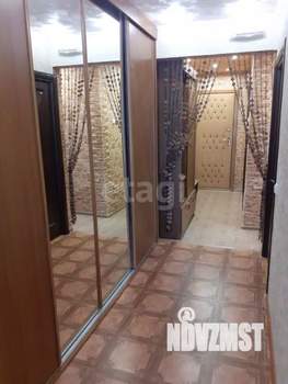 2-к квартира, вторичка, 53м2, 1/2 этаж
