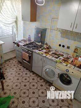 2-к квартира, вторичка, 51м2, 6/7 этаж