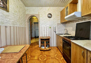 1-к квартира, вторичка, 31м2, 7/8 этаж