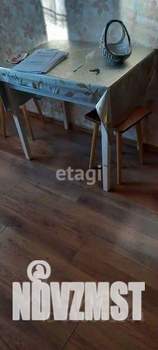 1-к квартира, вторичка, 40м2, 4/7 этаж
