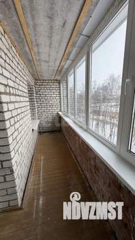 1-к квартира, вторичка, 47м2, 6/9 этаж