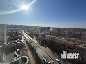 2-к квартира, вторичка, 49м2, 9/9 этаж