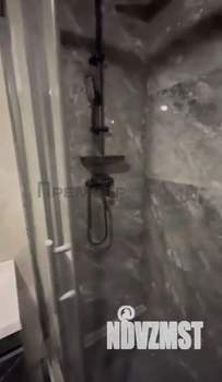 1-к квартира, вторичка, 40м2, 14/17 этаж