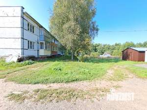 3-к квартира, вторичка, 60м2, 1/2 этаж