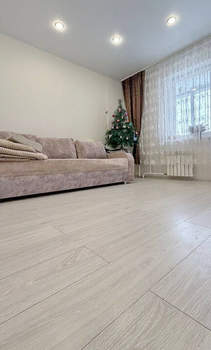 1-к квартира, вторичка, 41м2, 8/19 этаж