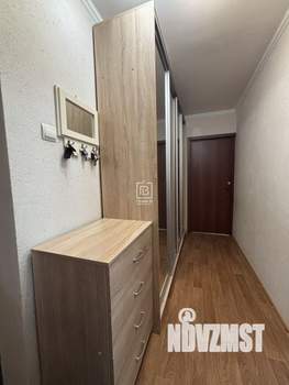 2-к квартира, вторичка, 46м2, 1/3 этаж
