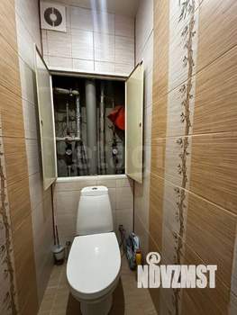 1-к квартира, вторичка, 39м2, 3/9 этаж