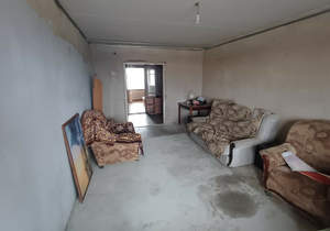 3-к квартира, вторичка, 62м2, 4/5 этаж