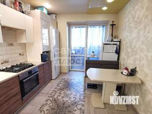 2-к квартира, вторичка, 61м2, 4/9 этаж