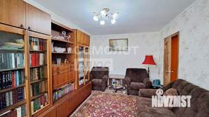 2-к квартира, вторичка, 43м2, 3/5 этаж