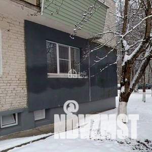 1-к квартира, вторичка, 40м2, 1/5 этаж