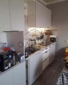 Студия квартира, вторичка, 24м2, 10/17 этаж