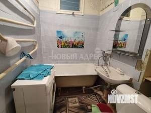 2-к квартира, вторичка, 43м2, 4/5 этаж
