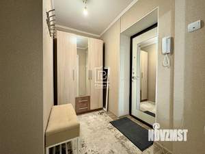 1-к квартира, вторичка, 33м2, 1/5 этаж