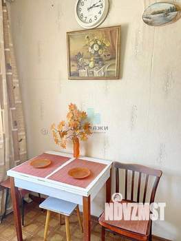 2-к квартира, вторичка, 43м2, 3/5 этаж