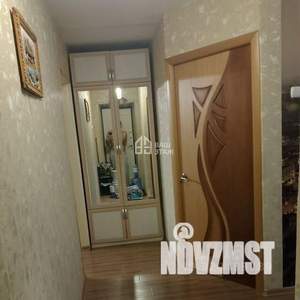 2-к квартира, вторичка, 45м2, 1/2 этаж