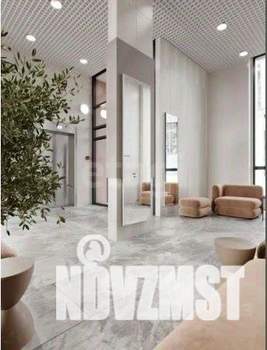 1-к квартира, вторичка, 39м2, 9/13 этаж