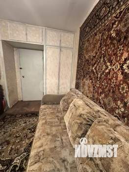 3-к квартира, вторичка, 58м2, 3/5 этаж