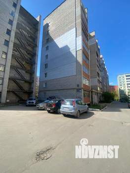 1-к квартира, вторичка, 34м2, 2/9 этаж
