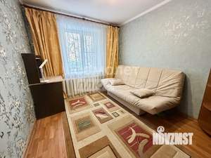 2-к квартира, вторичка, 47м2, 1/5 этаж