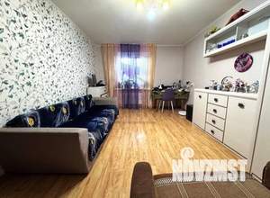 1-к квартира, вторичка, 37м2, 3/6 этаж