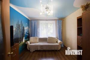 3-к квартира, вторичка, 62м2, 2/9 этаж