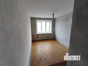 3-к квартира, вторичка, 66м2, 5/5 этаж