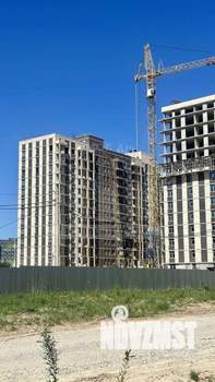 1-к квартира, вторичка, 41м2, 5/13 этаж