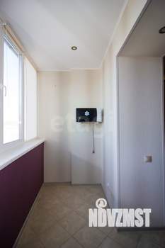 2-к квартира, вторичка, 58м2, 6/12 этаж