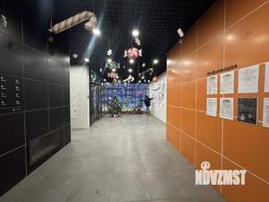 1-к квартира, вторичка, 38м2, 13/14 этаж