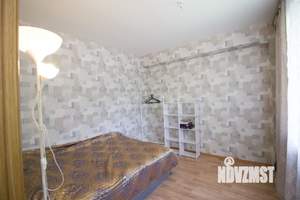 3-к квартира, вторичка, 49м2, 1/5 этаж