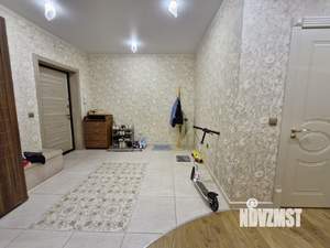 3-к квартира, вторичка, 80м2, 5/16 этаж