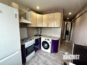 1-к квартира, вторичка, 31м2, 4/5 этаж