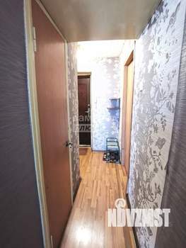 1-к квартира, вторичка, 29м2, 5/5 этаж