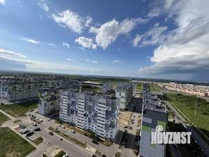 2-к квартира, вторичка, 66м2, 15/19 этаж