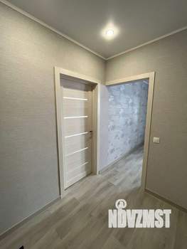 1-к квартира, вторичка, 35м2, 6/10 этаж