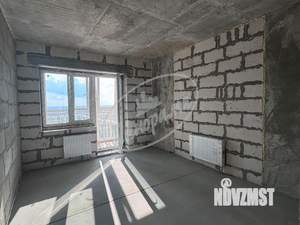 2-к квартира, сданный дом, 71м2, 13/17 этаж