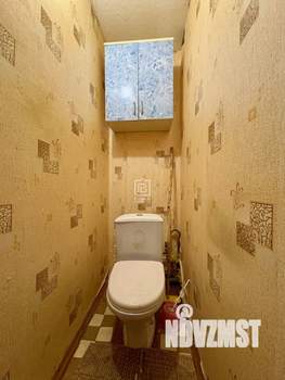 2-к квартира, вторичка, 49м2, 2/5 этаж