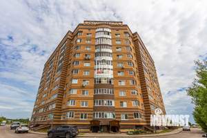 2-к квартира, вторичка, 75м2, 9/10 этаж
